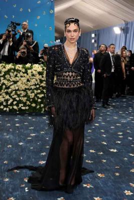 2025 Met Gala: The Good, The Bad, The Weird