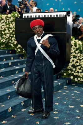 2025 Met Gala: The Good, The Bad, The Weird
