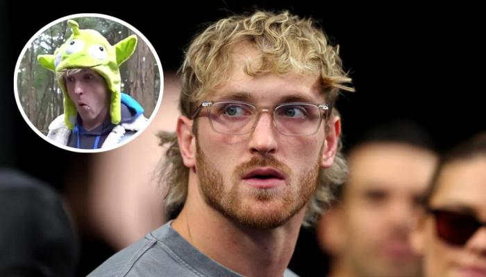 Logan Alexander Paul