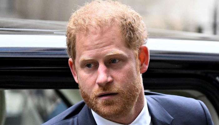This poll of 6,020 British adults, taken on April 9, comes just days after Harry’s emotional comments