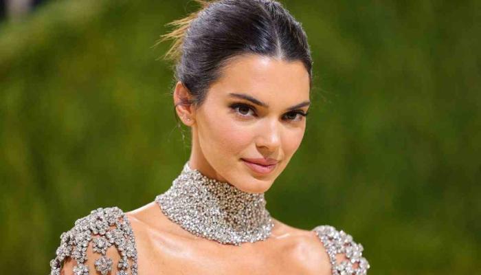 Kendall Jenner ‘runs into’ former lover