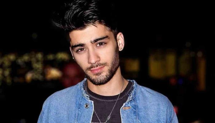 Zayn Malik makes comeback as friends fear for his health