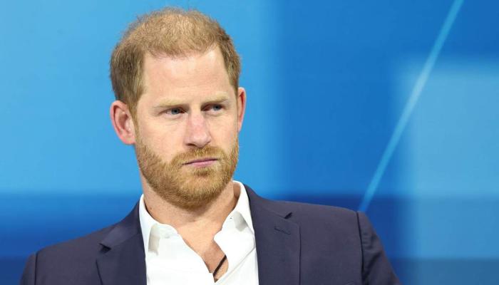 Prince Harry sent shockwaves across the UK last week when he slammed the royal family once again