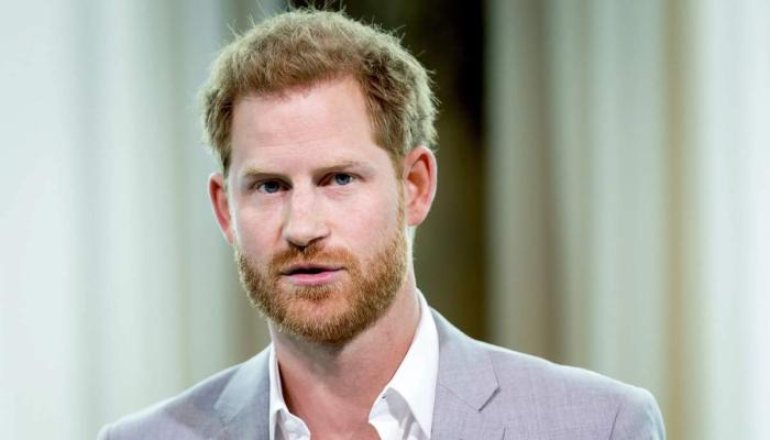 Prince Harrys tearful plea for peace backfires as experts say damage is done