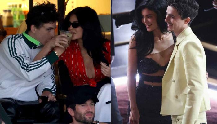 Timothee Chalamet, Kylie Jenner romance sparks former girlfriends reaction
