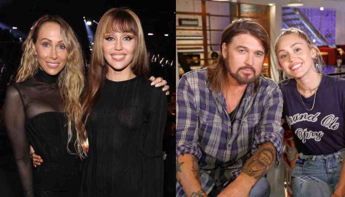 Tish Cyrus unfollows daughter Miley Cyrus: Details revealed