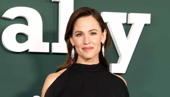Jennifer Garner opens up about “new” journey after Ben Affleck