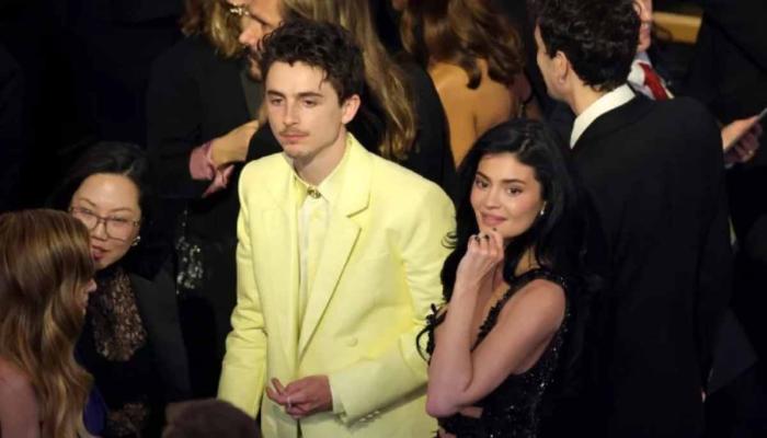 Timothee Chalamet’s move leaves Kylie Jenner feeling embarrassed