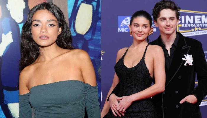 Rachel Zegler’s comment on Kylie Jenner, Timothee Chalamet sparks reactions