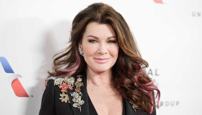 Lisa Vanderpump reveals her true source of joy
