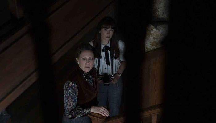 ‘The Conjuring: Last Rites’ trailer draws mixed reviews