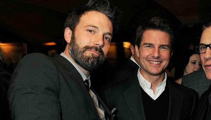 Ana De Armas ‘driving wedge’ between Ben Affleck, Tom Cruise