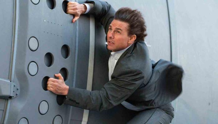 Tom Cruise finally reveals secret behind his daring stunts