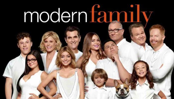 ‘Modern Family’ star opens up on mental health struggles