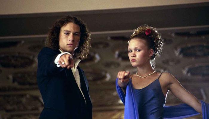 ‘10 Things I Hate About You’ director breaks silence on Broadway musical