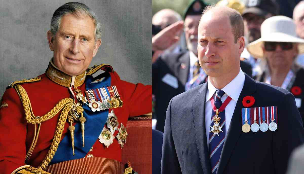 King Charles vs. Prince William: The better ruler?