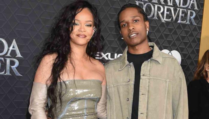 Rihanna, A$AP Rocky’s relationship timeline as couple announces pregnancy!
