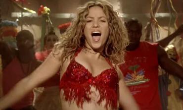 Shakira almost didn’t release ‘Hips Don’t Lie’