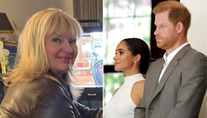New explosive royal book on the way by Prince Harrys documentary producer