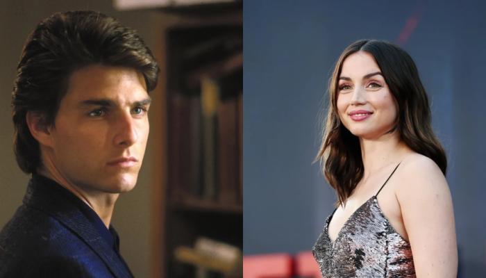 Tom Cruise eyes Ana de Armas for lead role in new film
