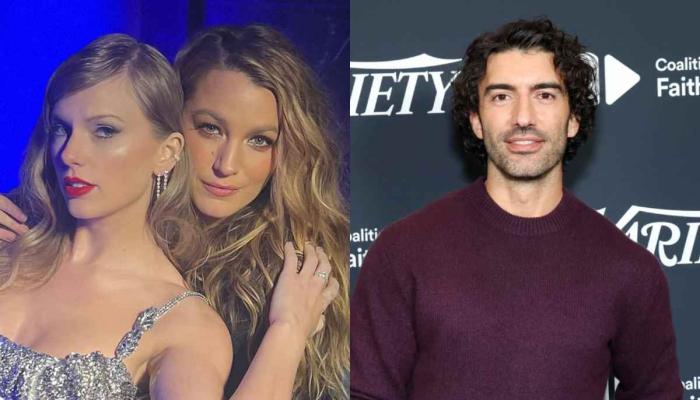 Blake Lively calls out Justin Baldoni for involving Taylor Swift in case