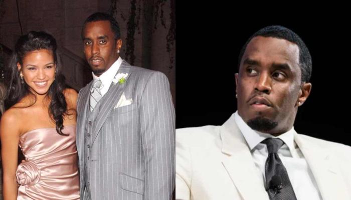 Diddy in trouble as Cassie Ventura pledges to speak truth in trial