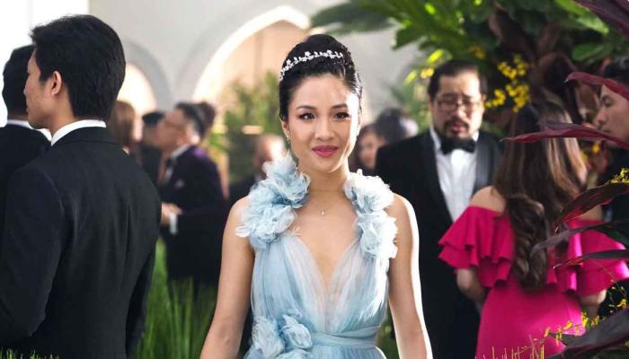 ‘Crazy Rich Asians’ TV series gets exciting update from Henry Golding