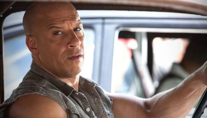 Vin Diesels real name sends fans reeling
