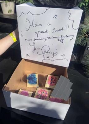 Taylor Swift’s latest move for beau Travis Kelce shuts down breakup buzz