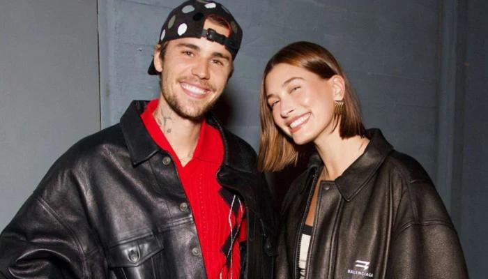 Justin Bieber honours Hailey on her first Mother’s Day as a mom