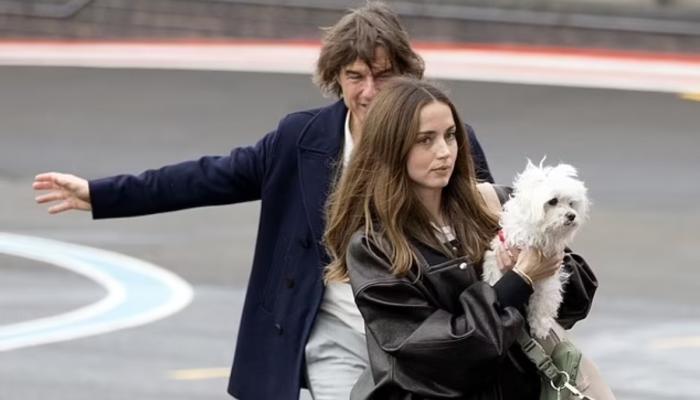 Tom Cruise spends big to impress Ana de Armas