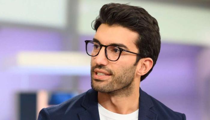 Justin Baldoni shares touching message amid Blake Lively legal feud
