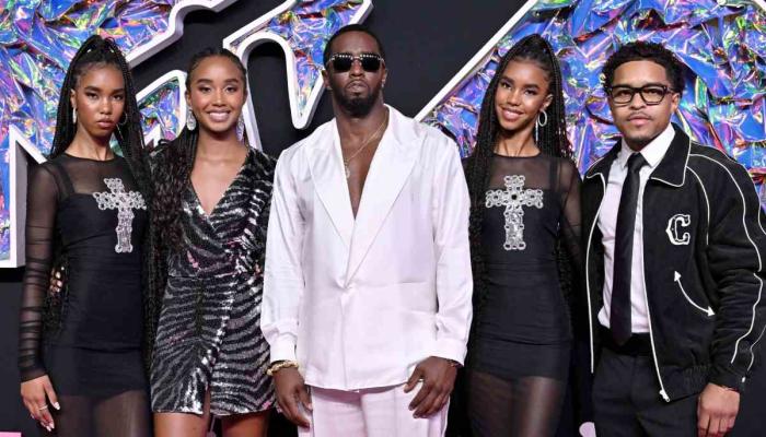 Diddy’s trial takes emotional turn