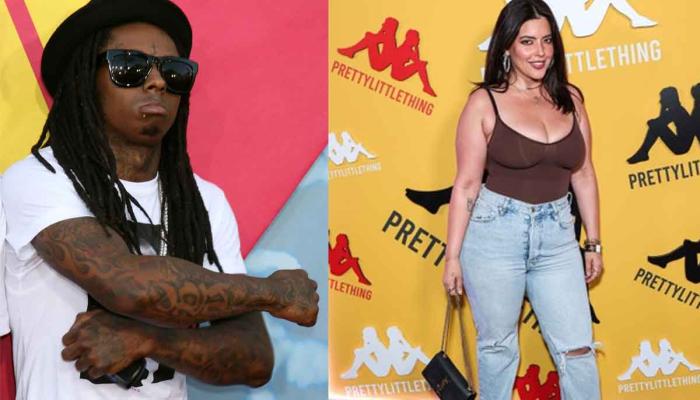 Lil Wayne faces MAJOR abuse accusations from former partner: all the details