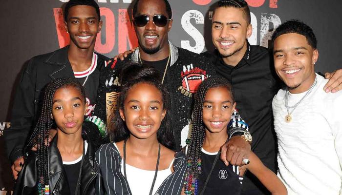 Sean ‘Diddy’ Combs trial: family comes to court amid opening statements