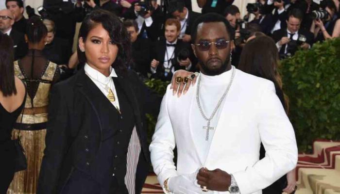 Diddy counter attacks accusers in court