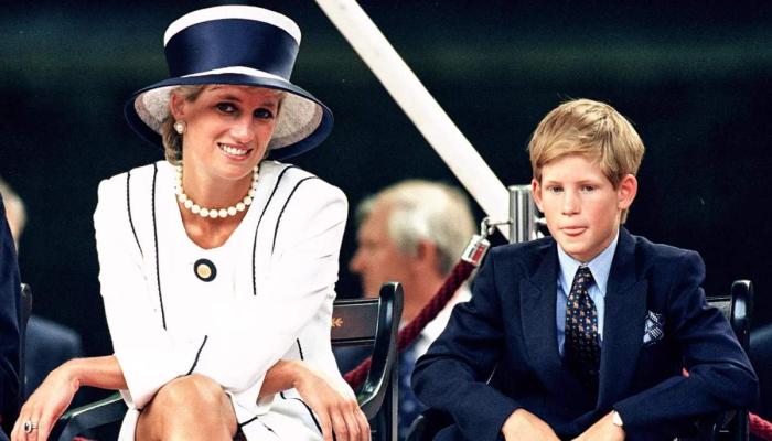 Prince Harry made global headlines last week after speaking out in a candid conversation following his High Court loss