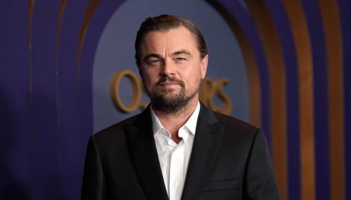 Leonardo DiCaprio spotted with women behind his stardom