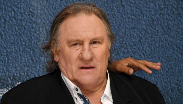 Gerard Depardieu sentenced amid multiple misconduct allegations