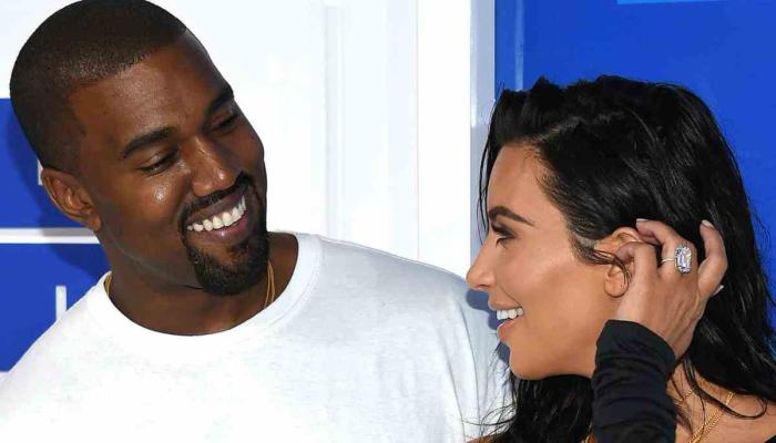 Kim Kardashian gets emotional speaking of ring given by Kanye West