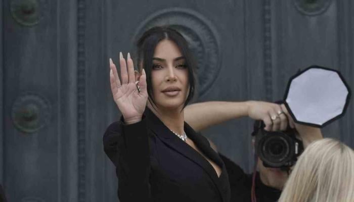 Kim Kardashian admits she was going to die