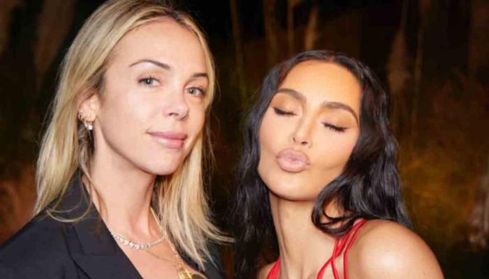 Kim Kardashian’s stylist testifies in Paris robbery trial