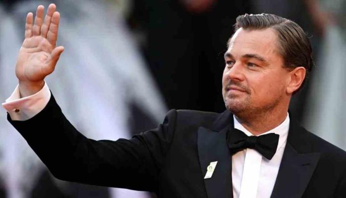 Leonardo DiCaprio to present lifetime achievement award at Cannes, to whom?