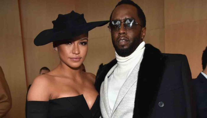 Diddy’s ex testifies in court with shocking revelation