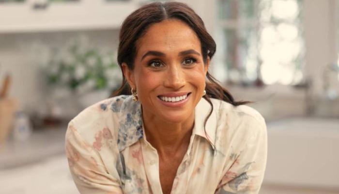 Mehgan Markle shared a new post on her As Ever account, hinting at an exciting upcoming launch