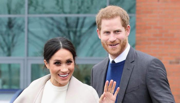 Why Meghan Markle never understood what it meant to marry into royalty