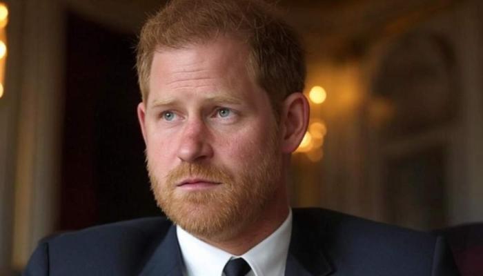 Harry unleashed a string of new claims, including that King Charles is no longer speaking to him