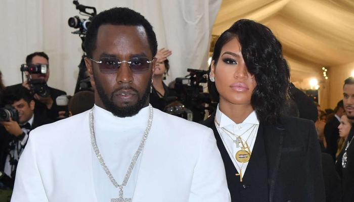 Cassie reveals she looked ‘too Mexican’ to Diddy
