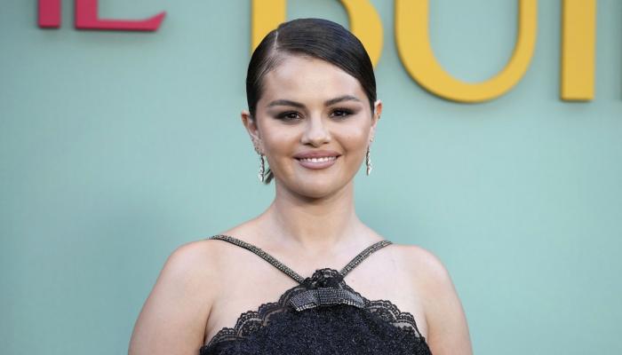 Selena Gomez shines at Disney event amid financial crisis rumours