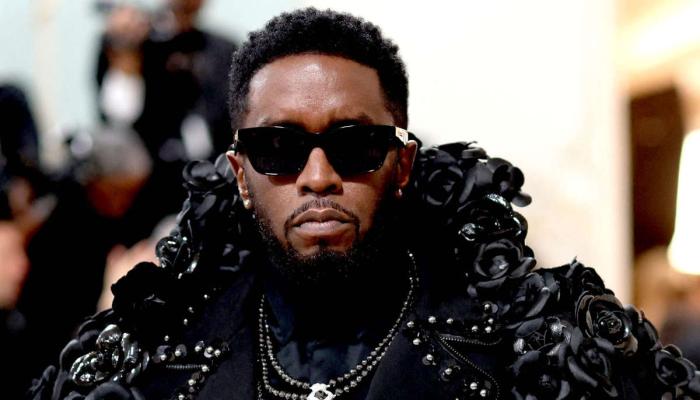 Diddy allegedly confronted Suge Knight mid-party